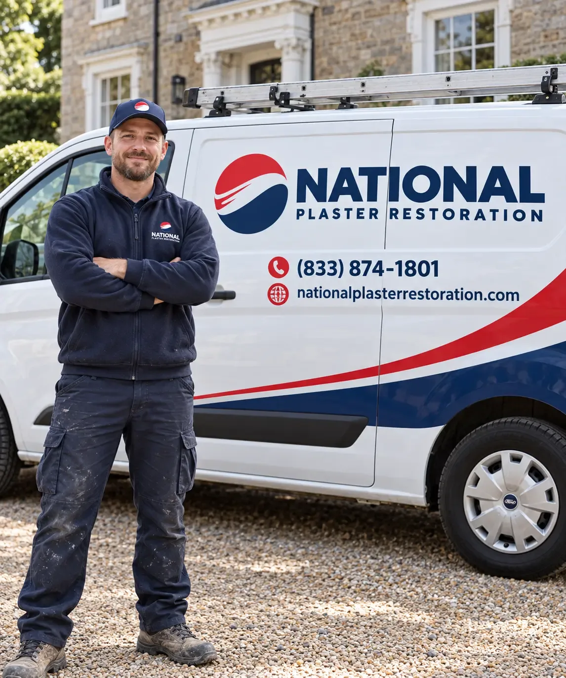 Plaster Repair company in Burton, MI
